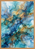 Poster print file