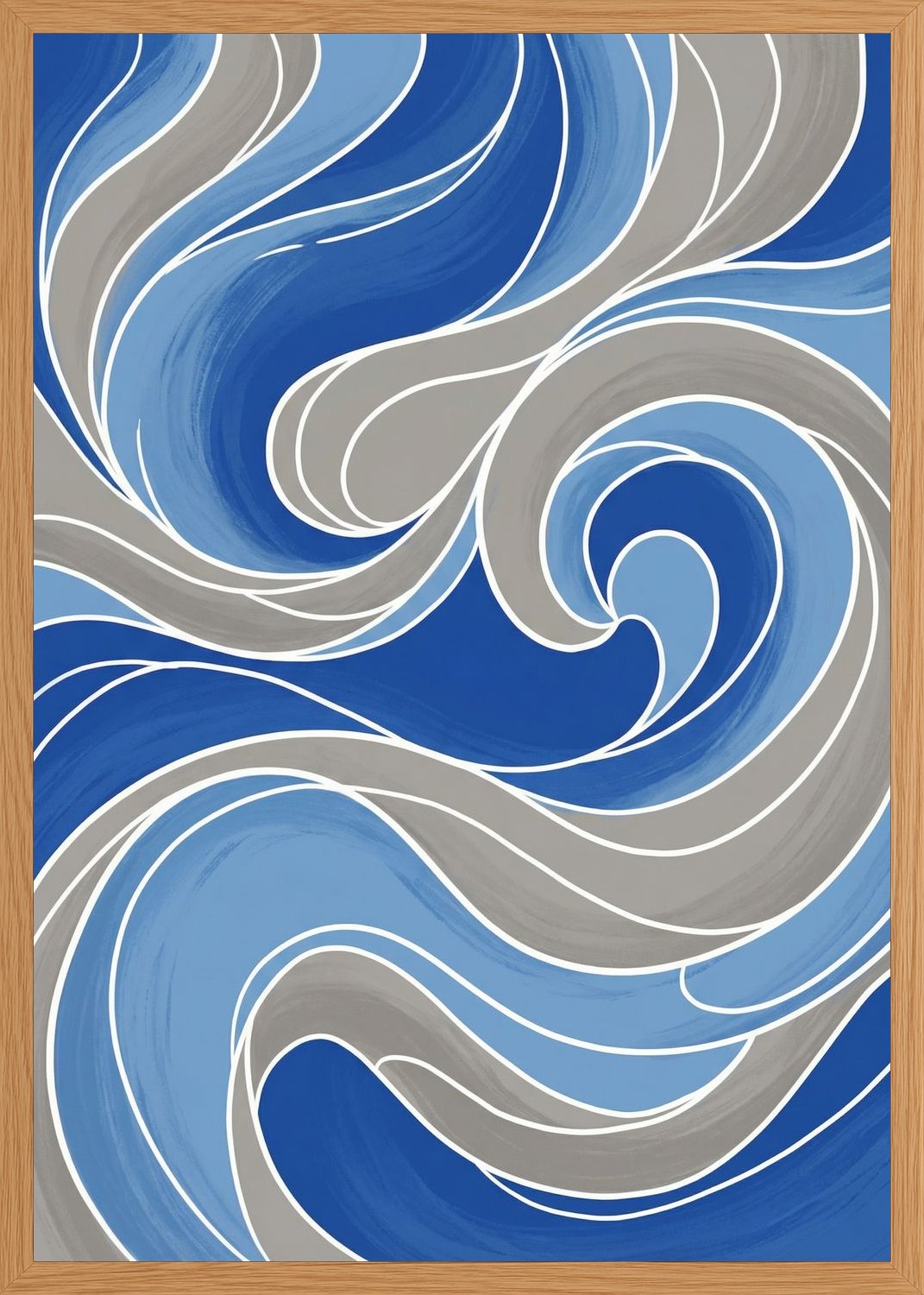 Poster print file