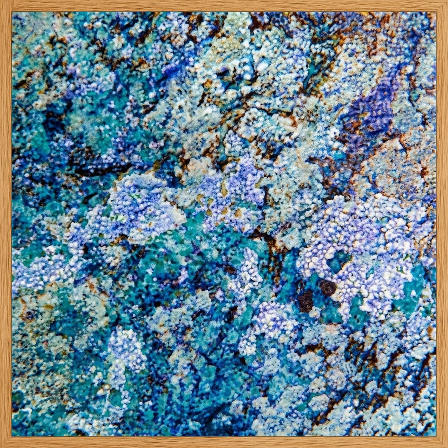Poster print file