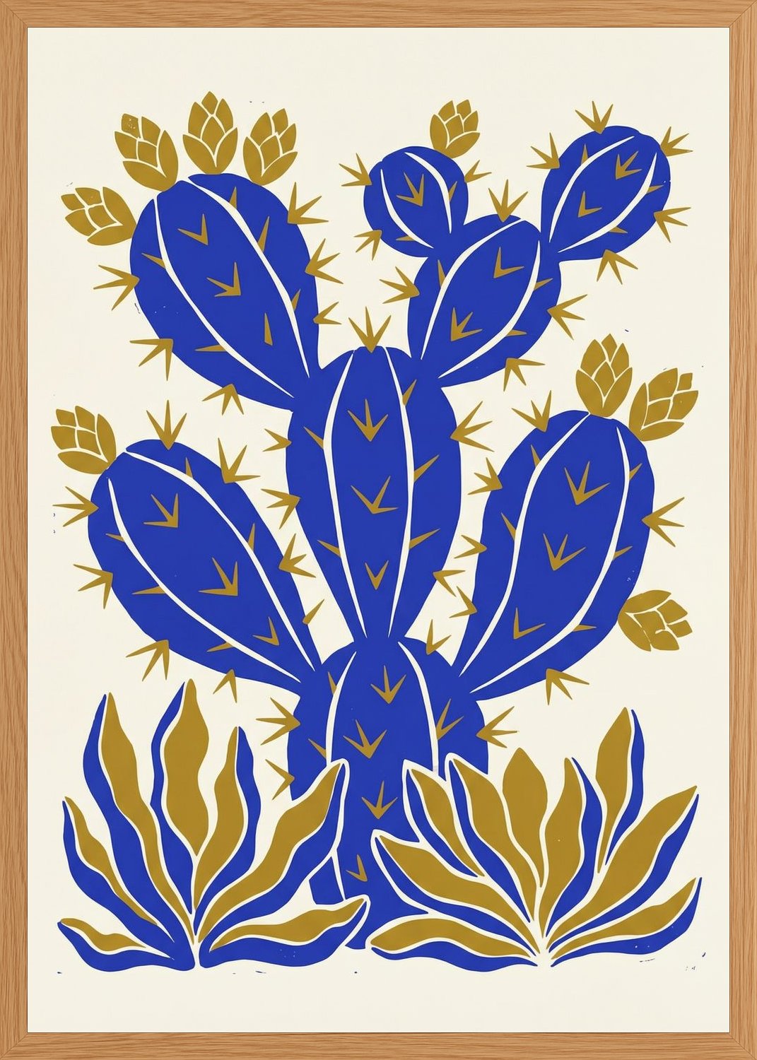 Poster print file
