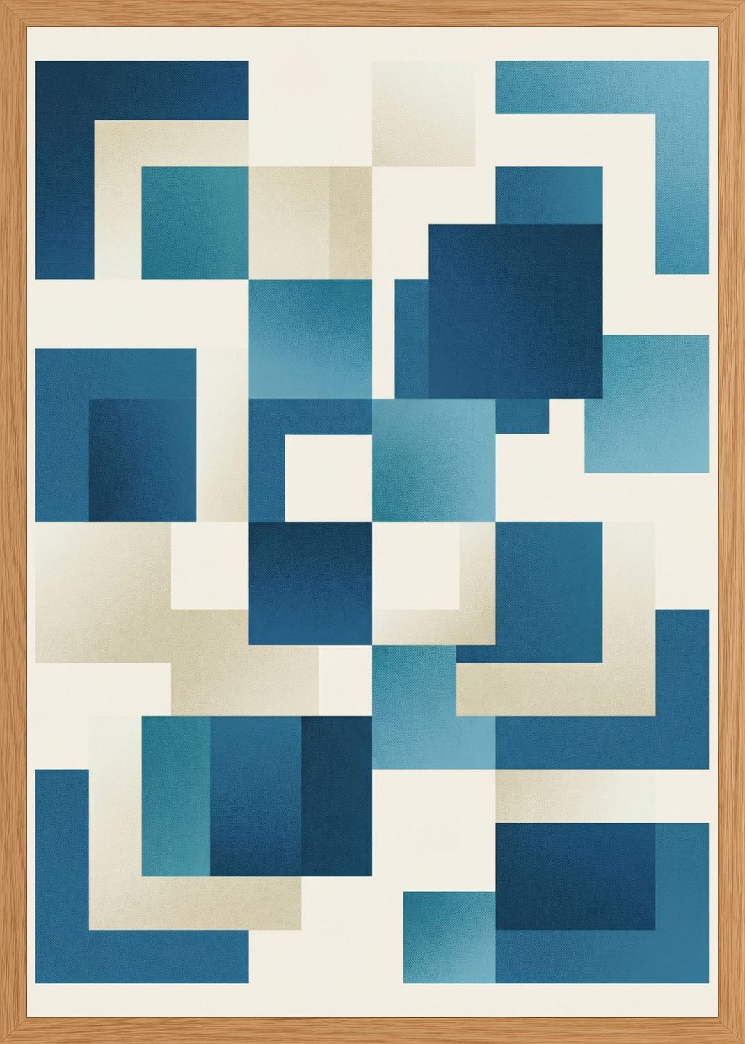 Poster print file