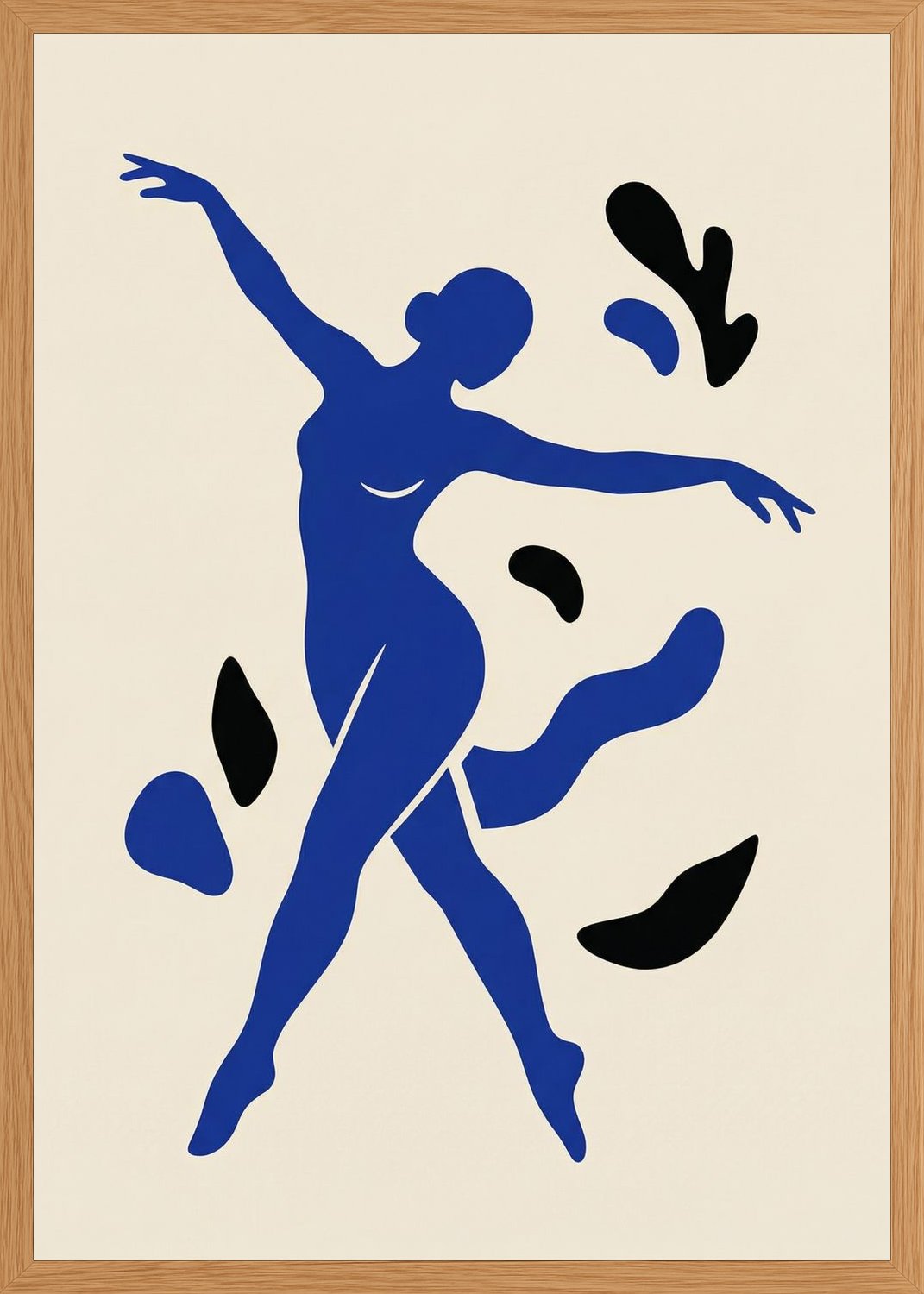 Poster print file