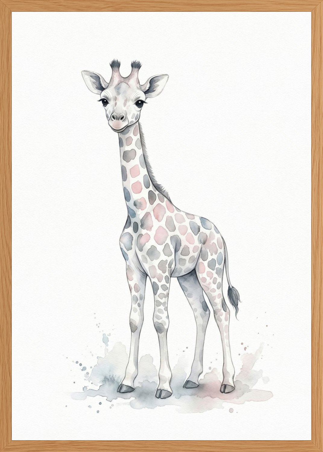 Poster print file