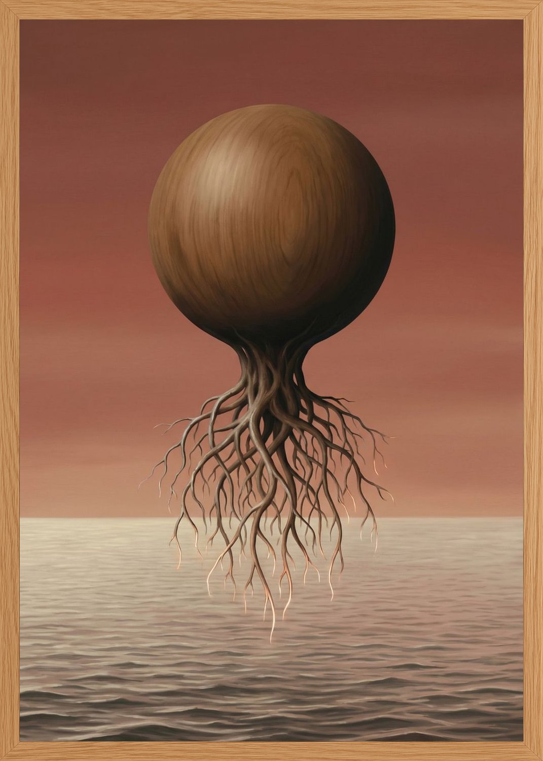 Poster print file