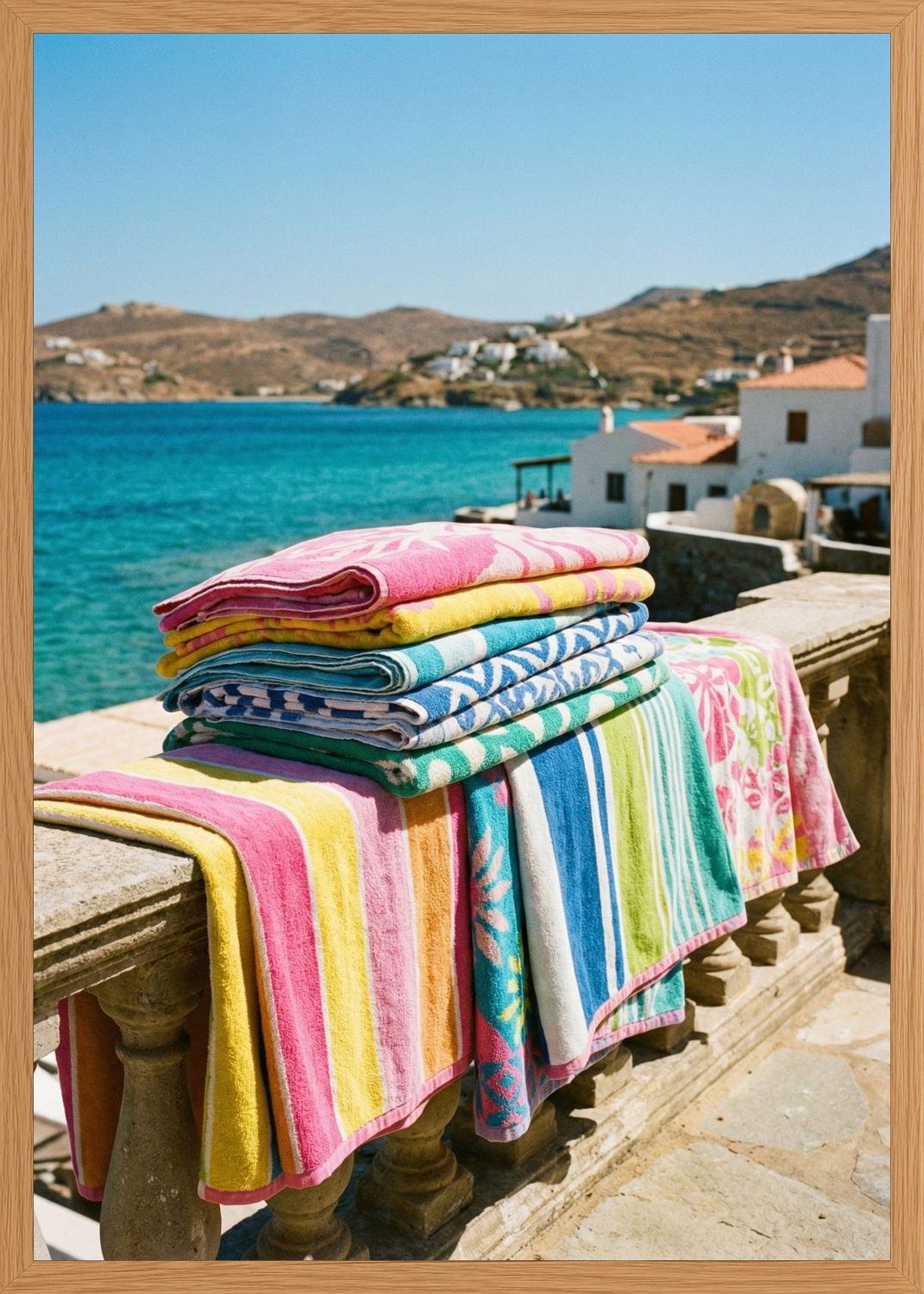 Poster print file