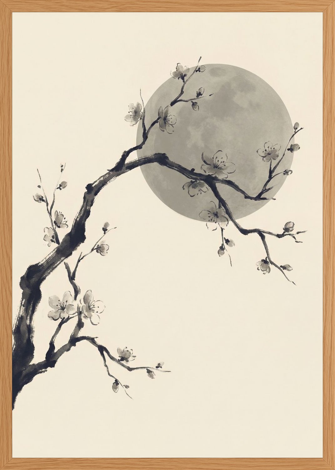 Poster print file
