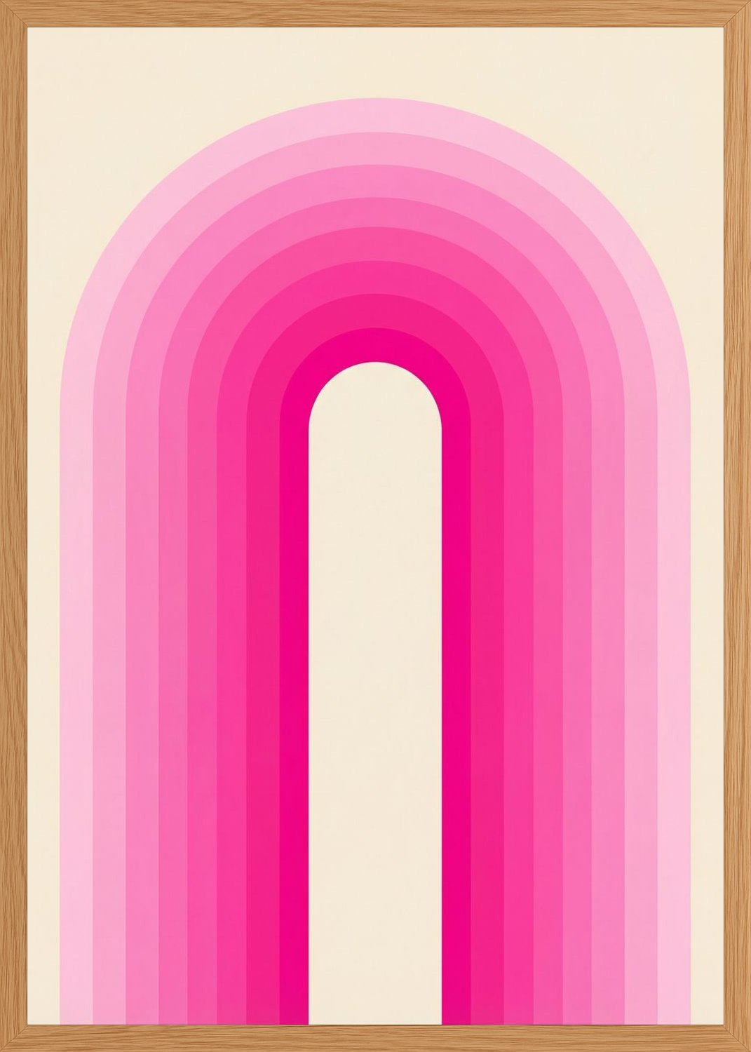 Poster print file