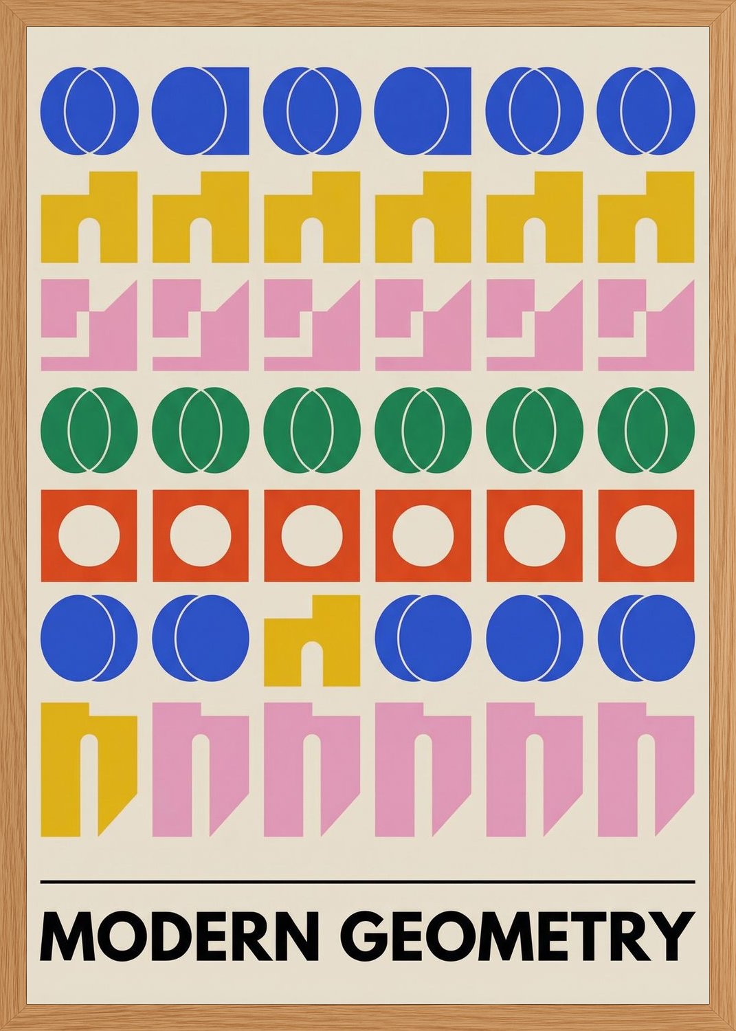 Poster print file
