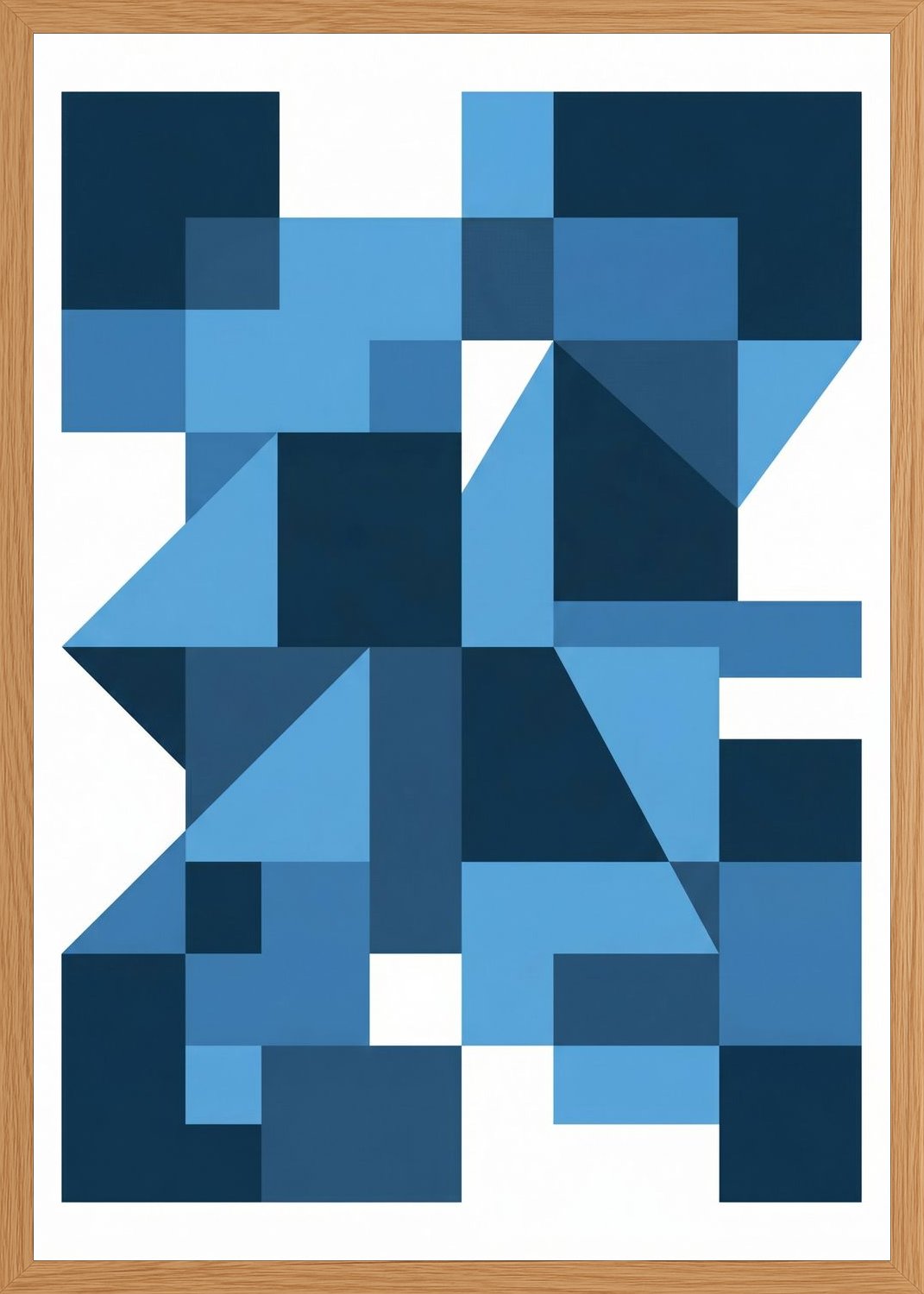 Poster print file