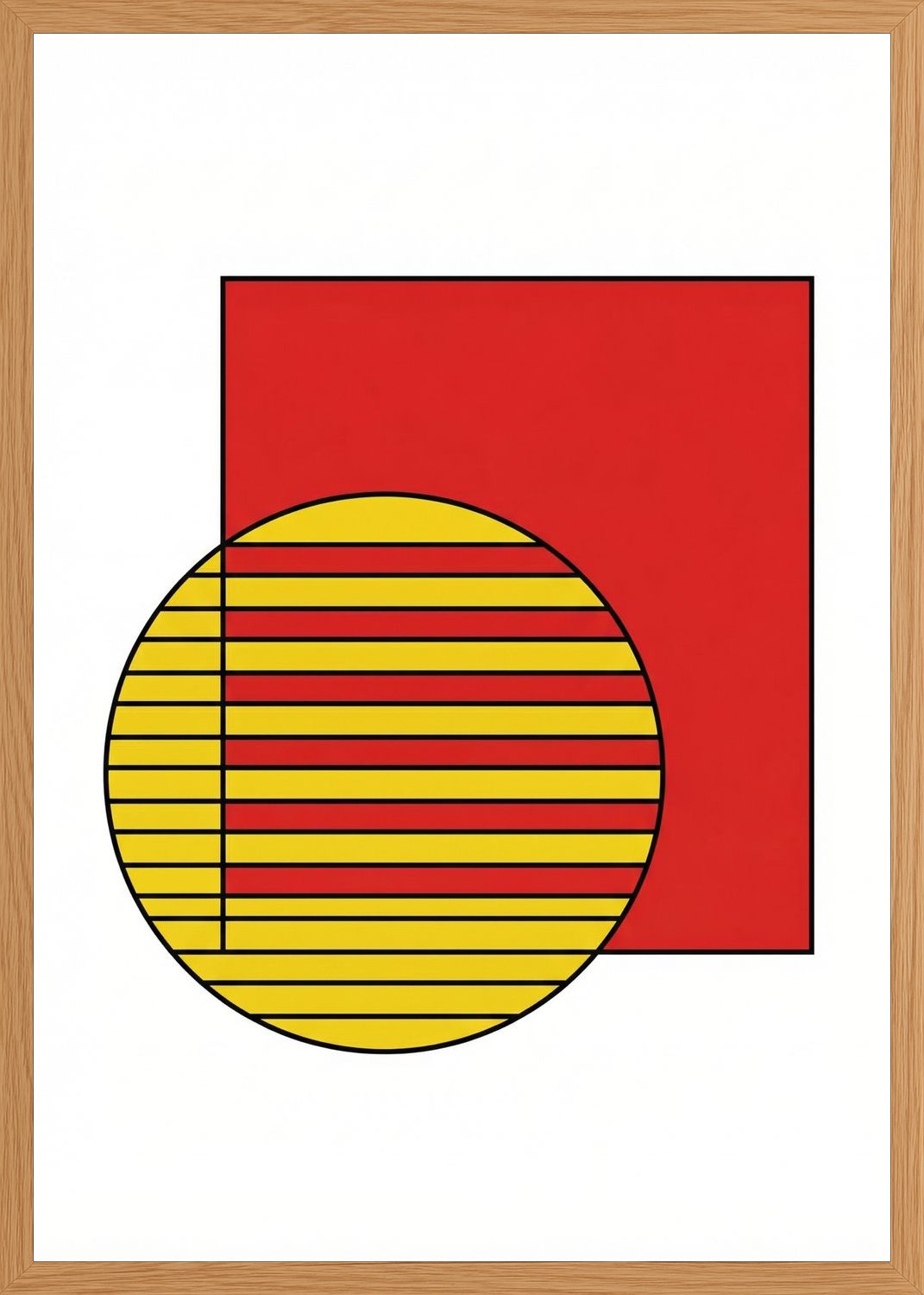 Poster print file