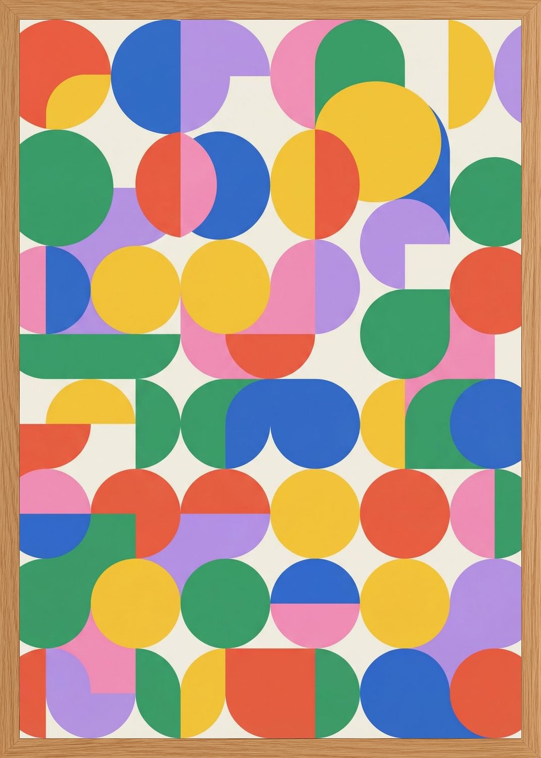Poster print file