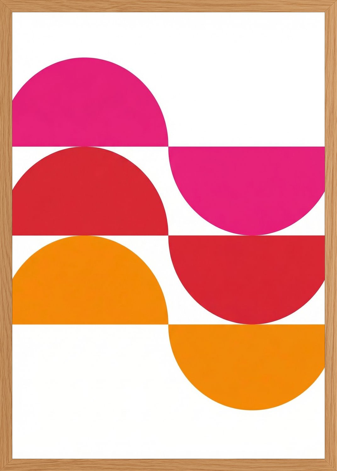 Poster print file