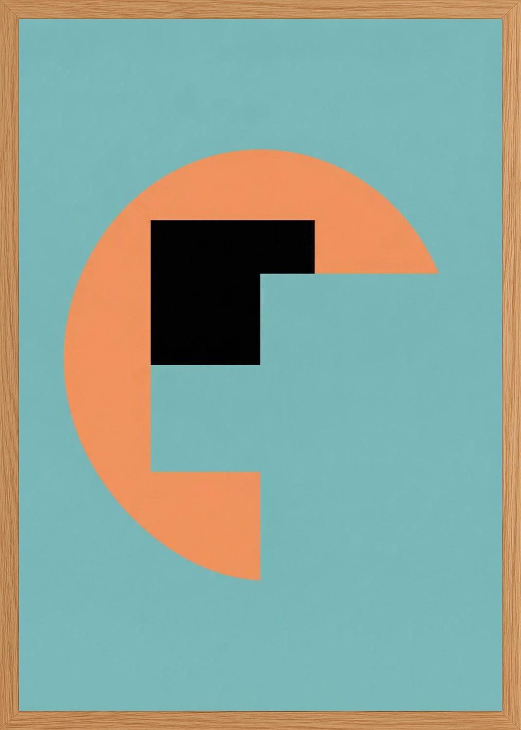 Poster print file