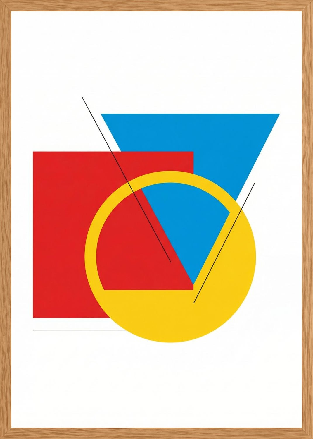Poster print file