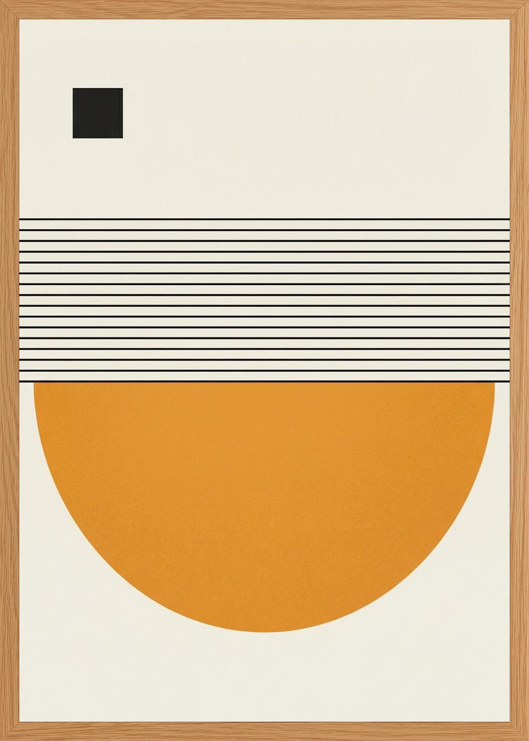 Poster print file
