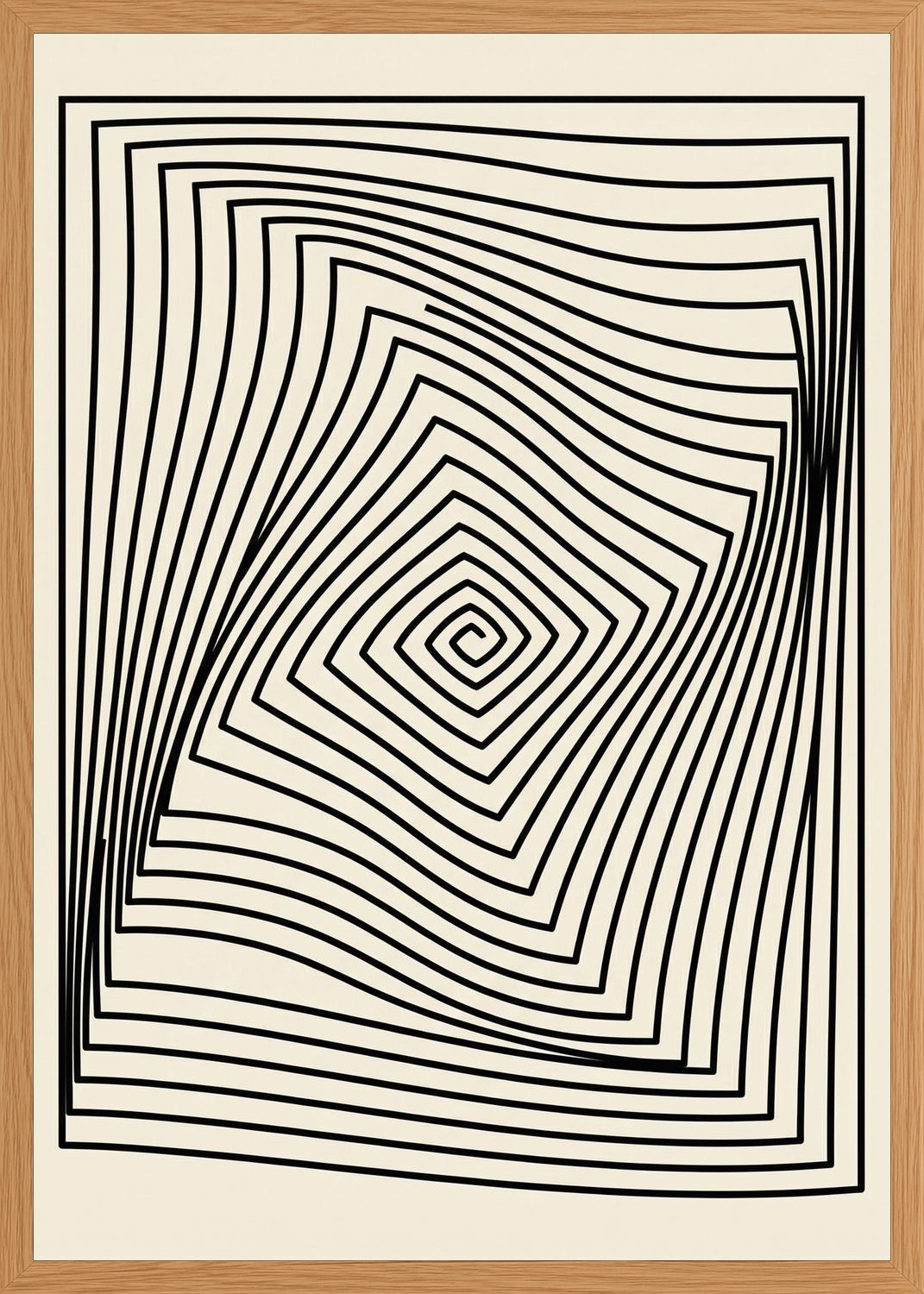 Poster print file