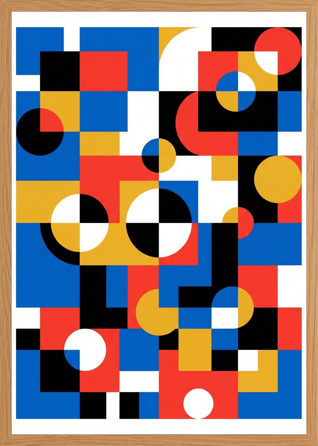 Poster print file