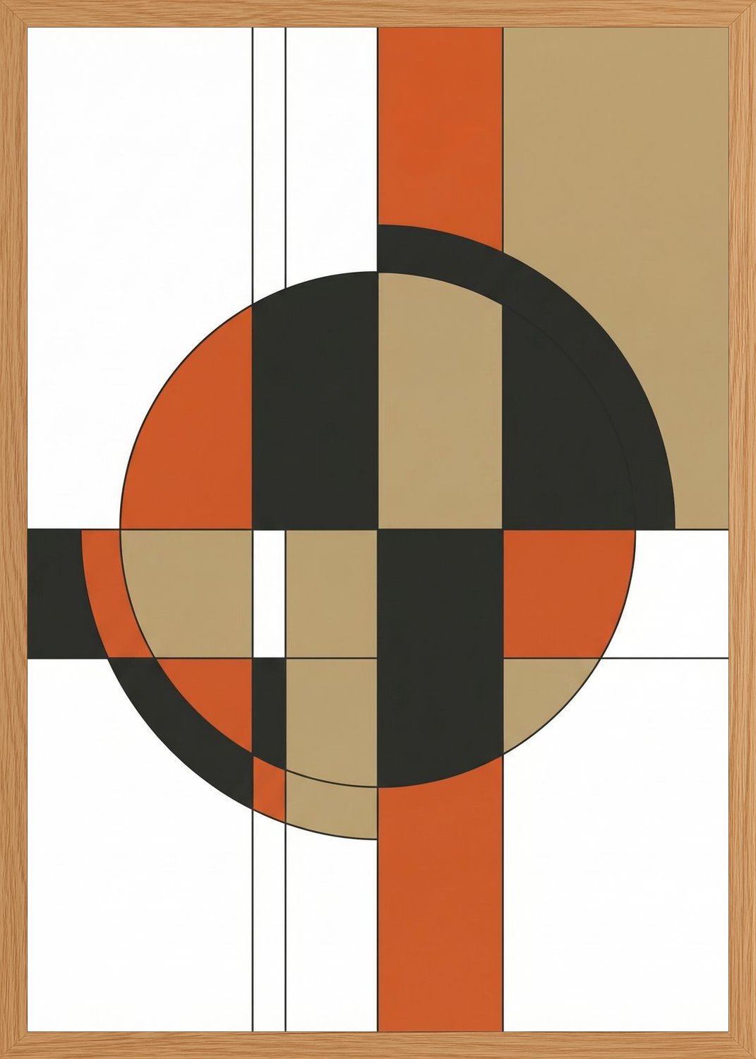 Poster print file