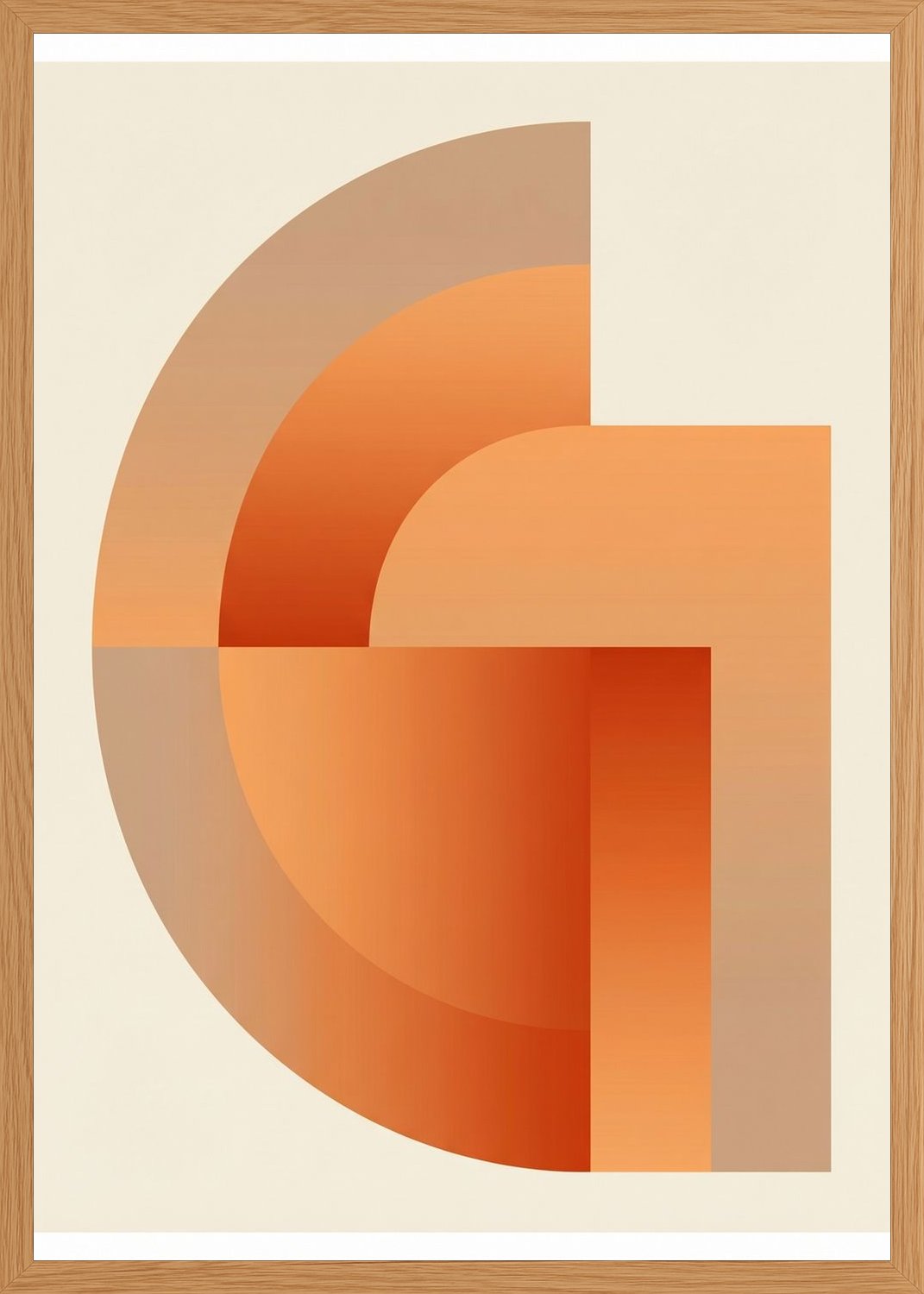 Poster print file