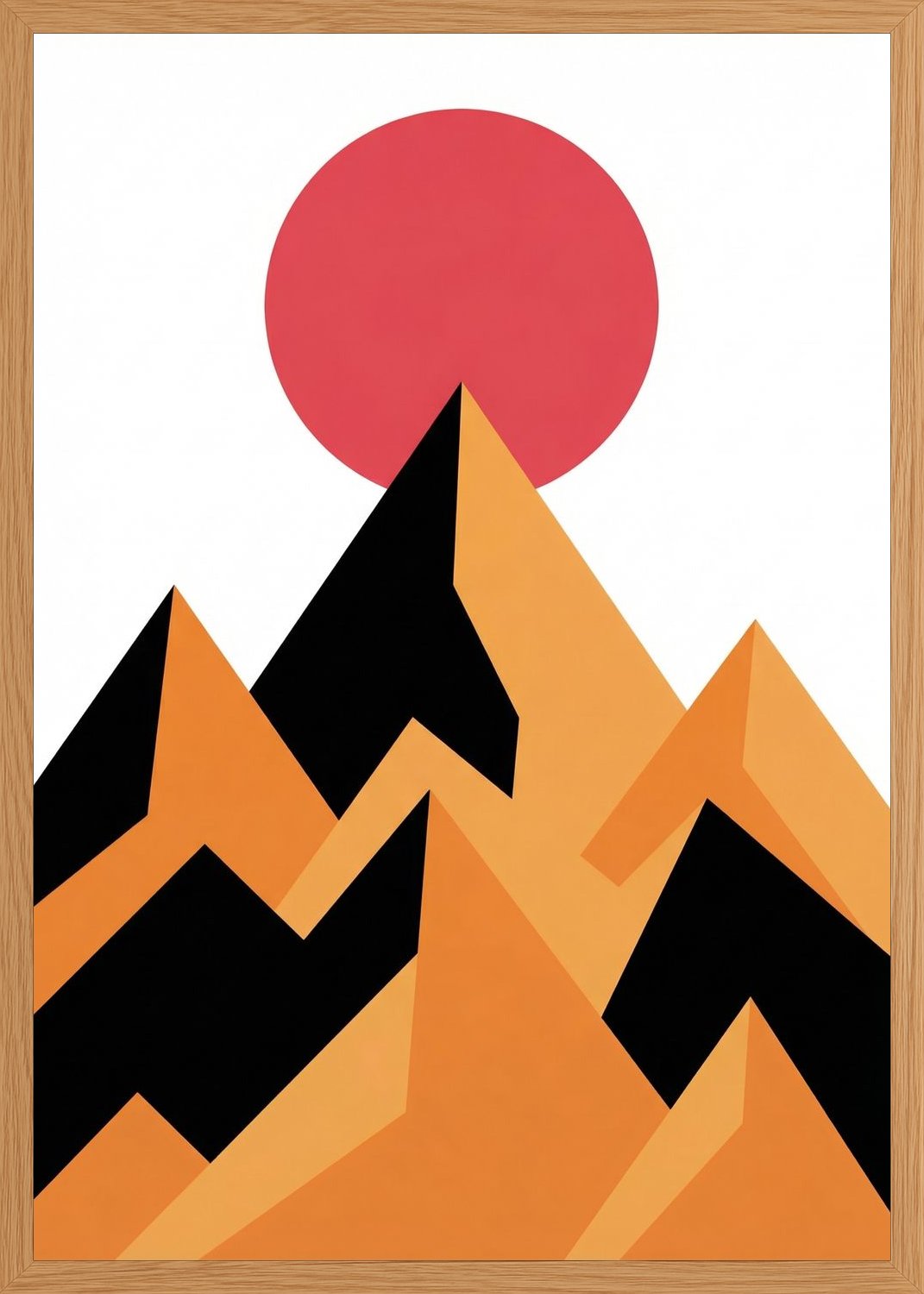 Poster print file
