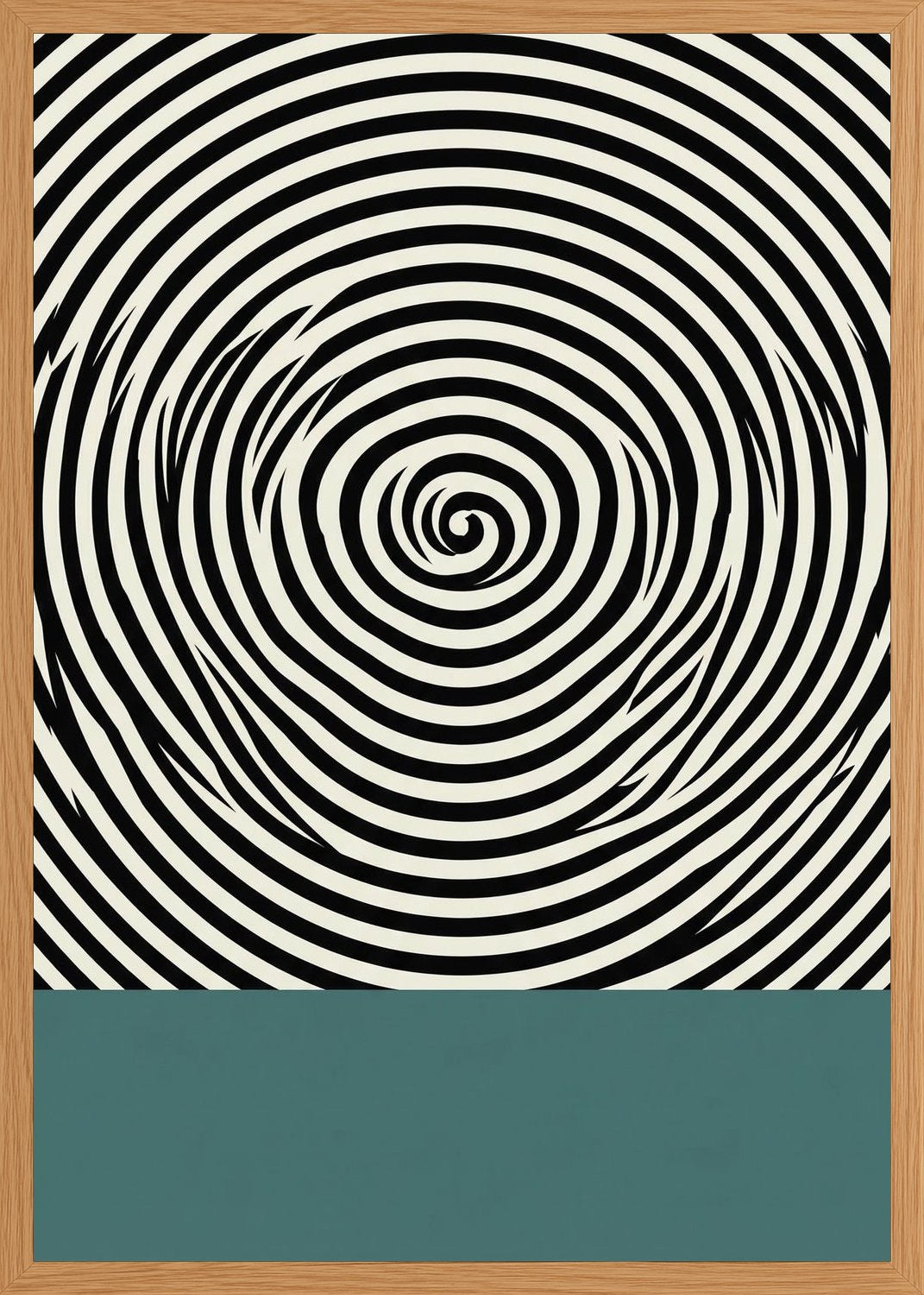Poster print file