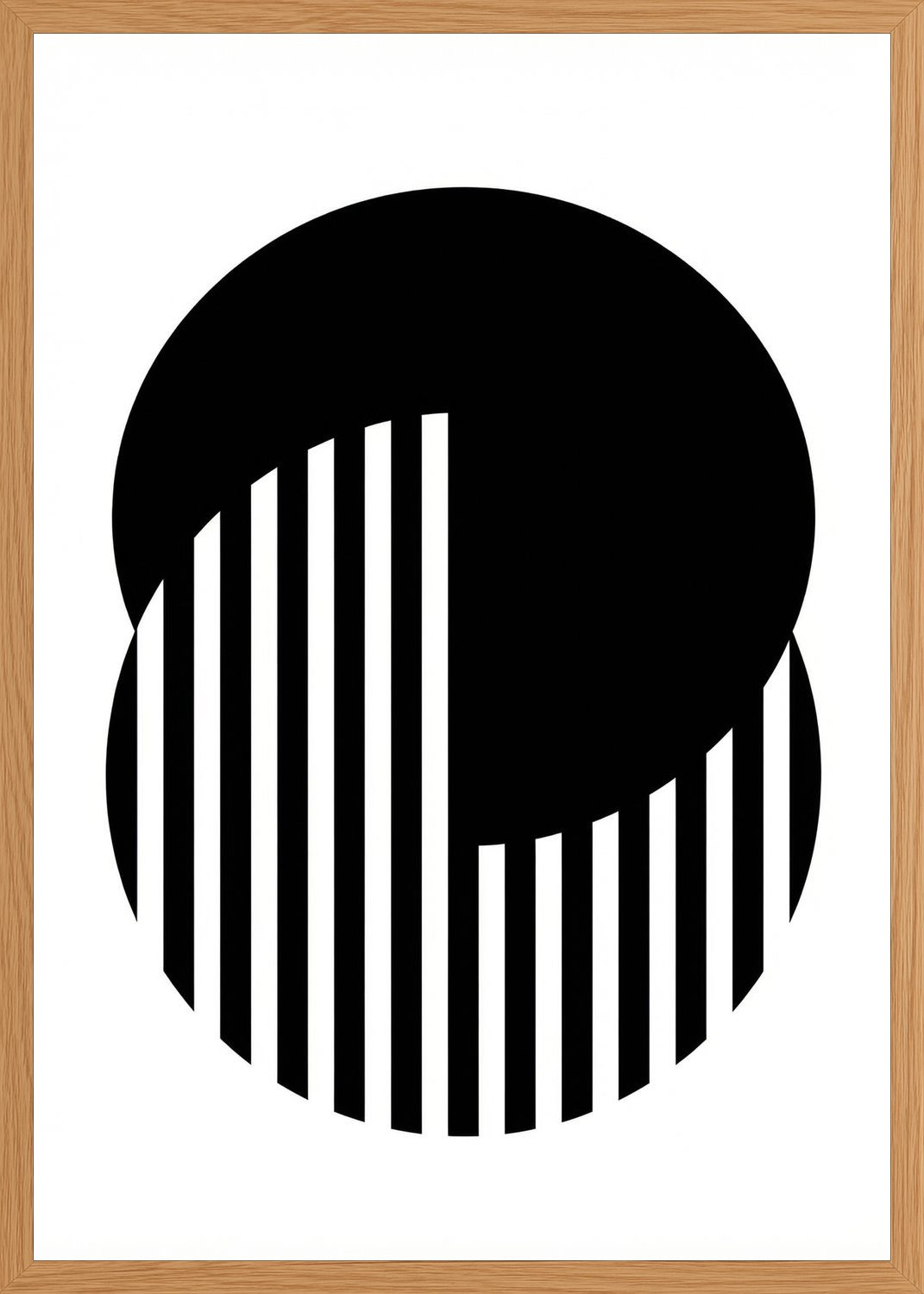 Poster print file