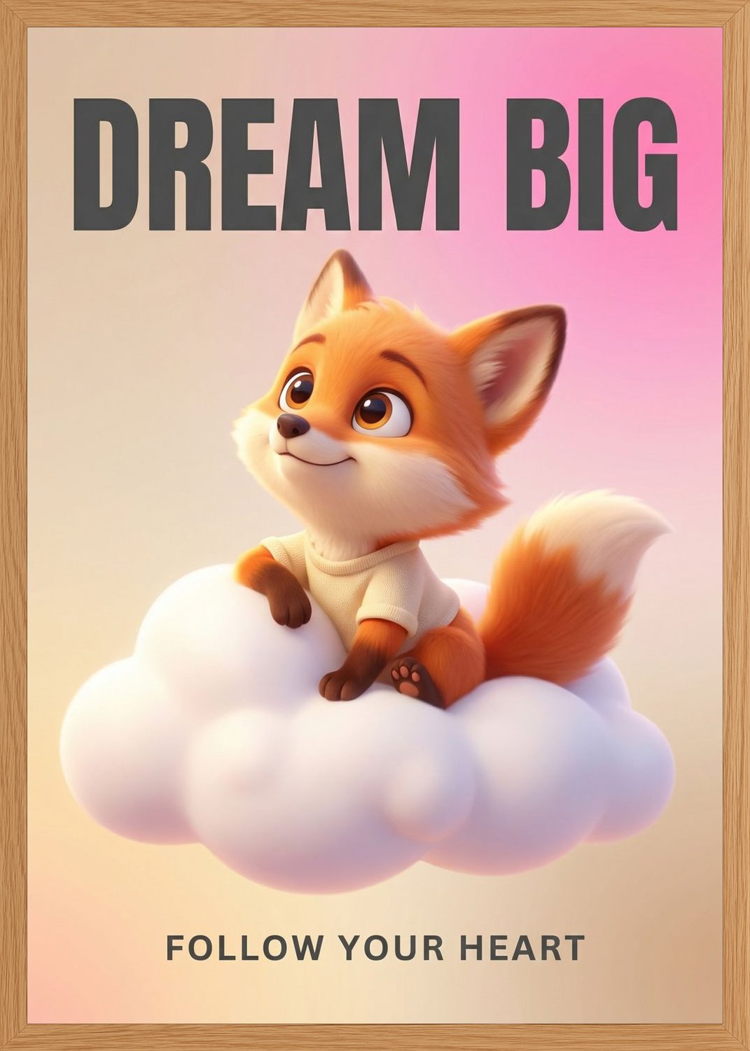 Poster print file
