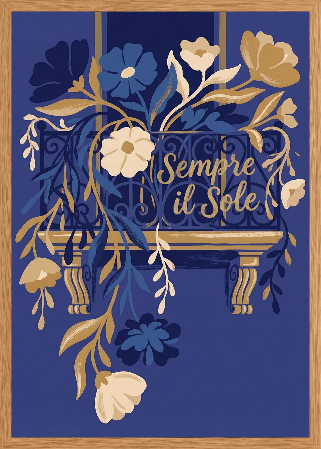 Poster print file