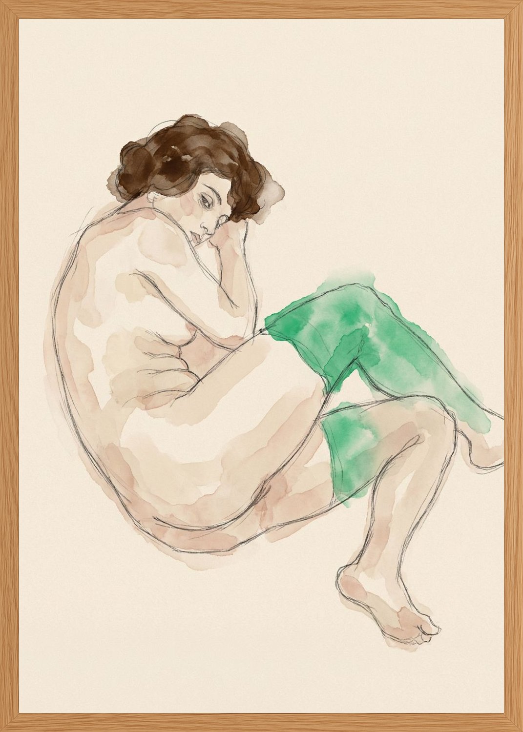 Poster print file