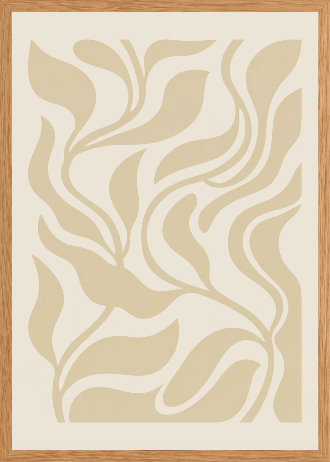 Poster print file