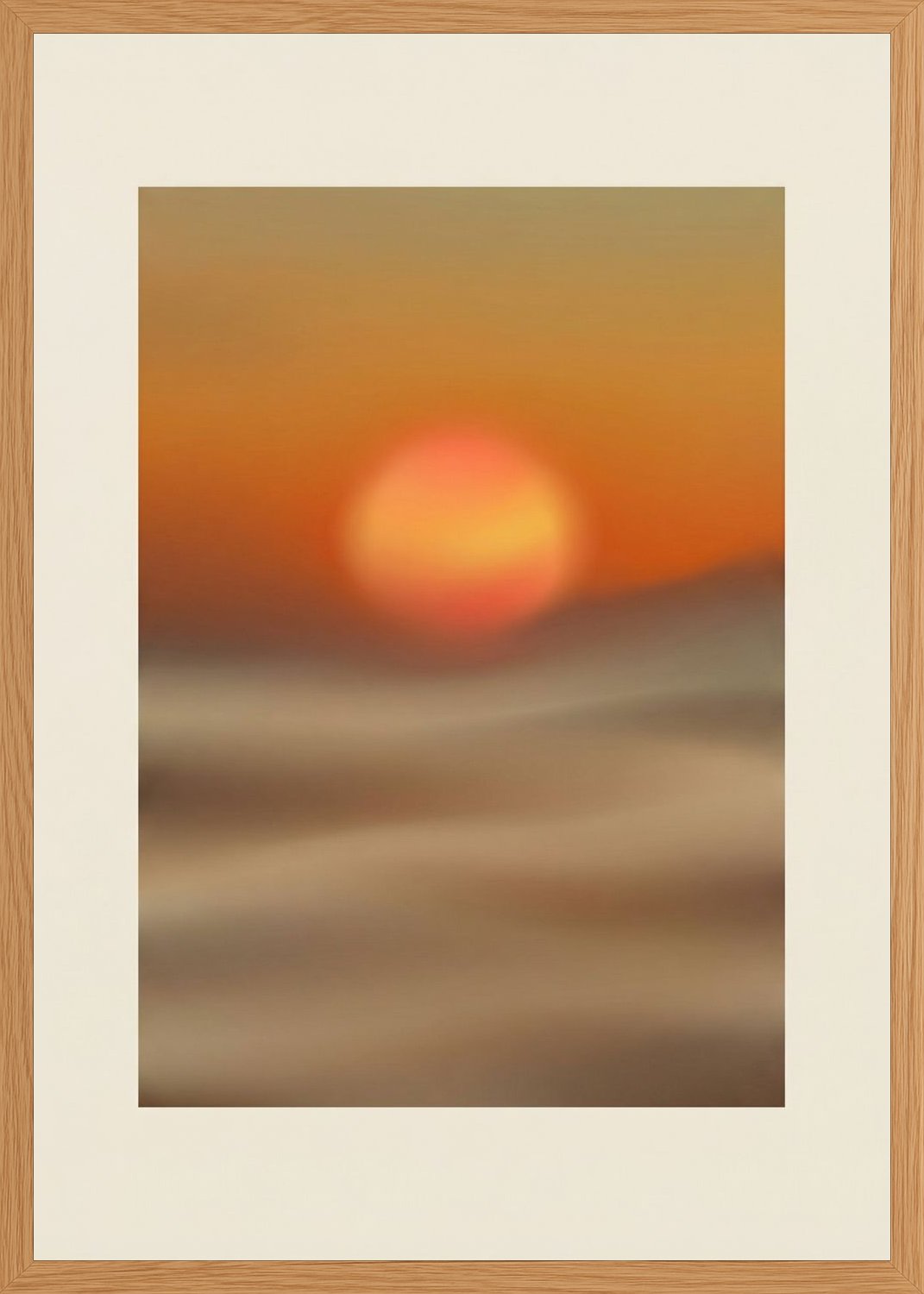 Poster print file