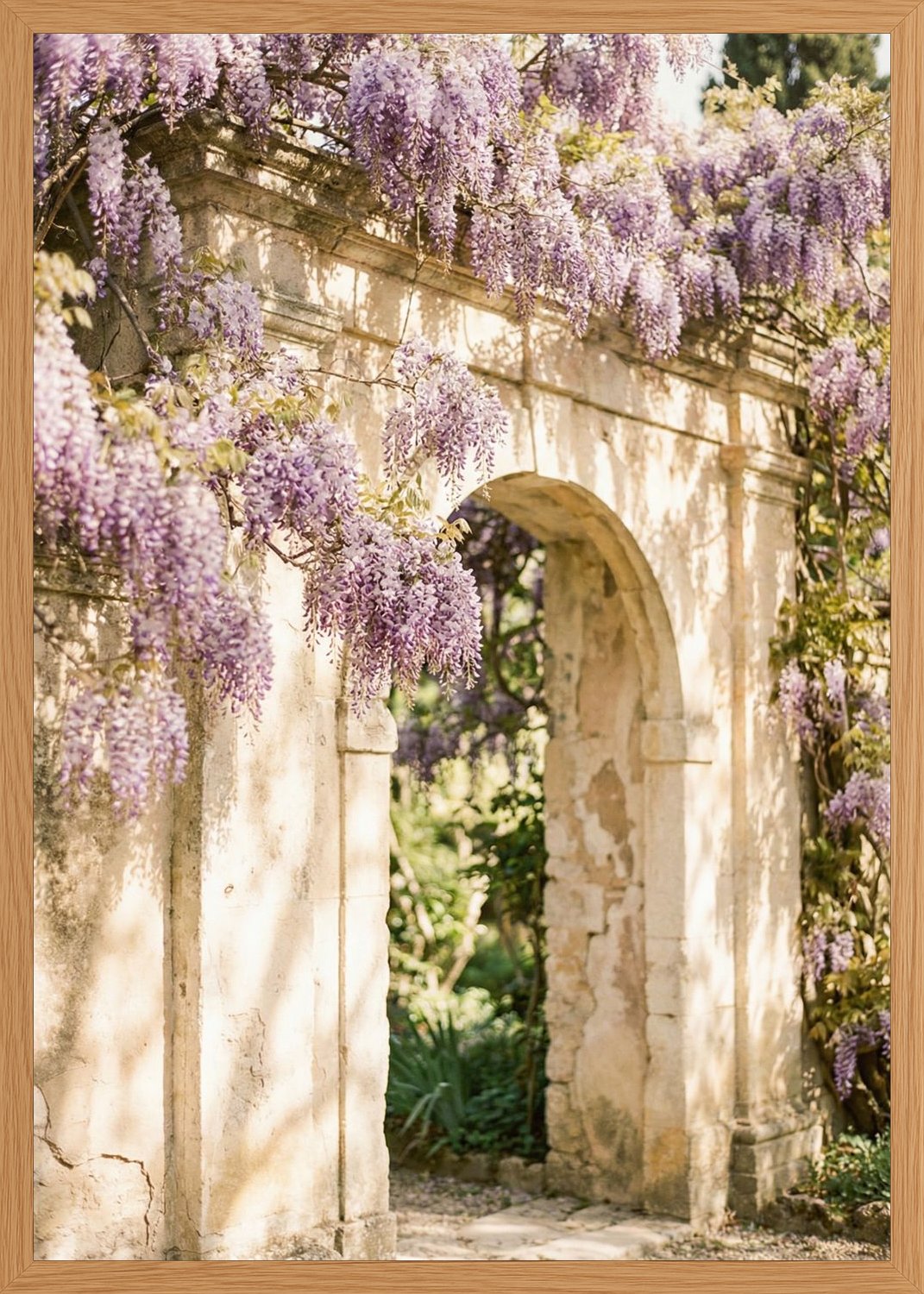 Poster print file