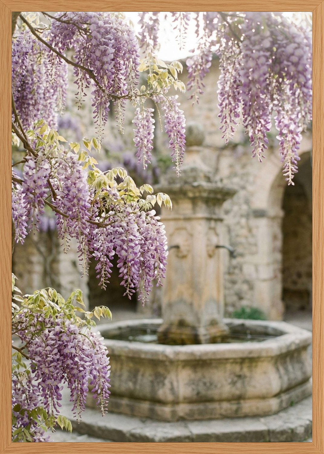 Poster print file