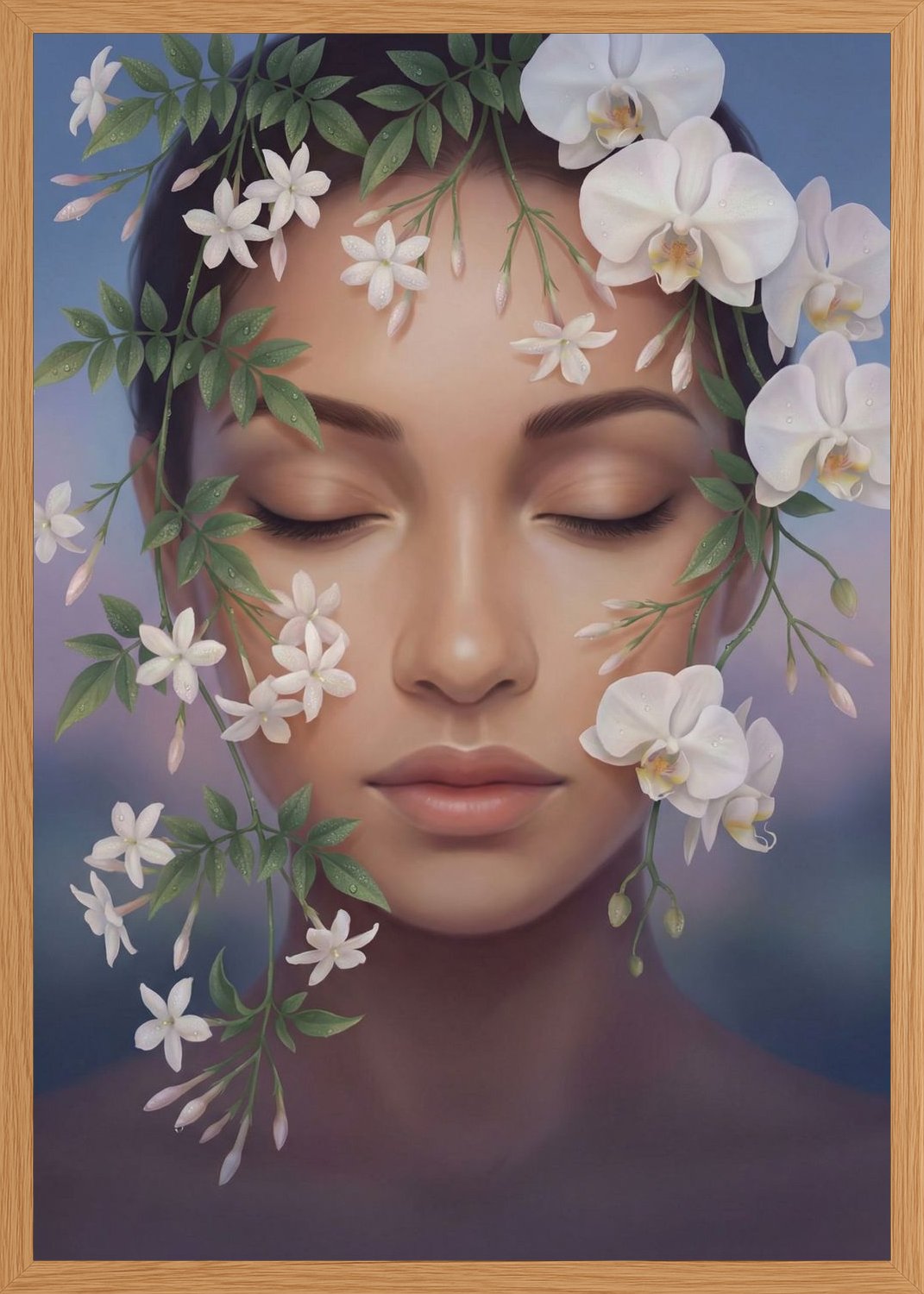 Poster print file