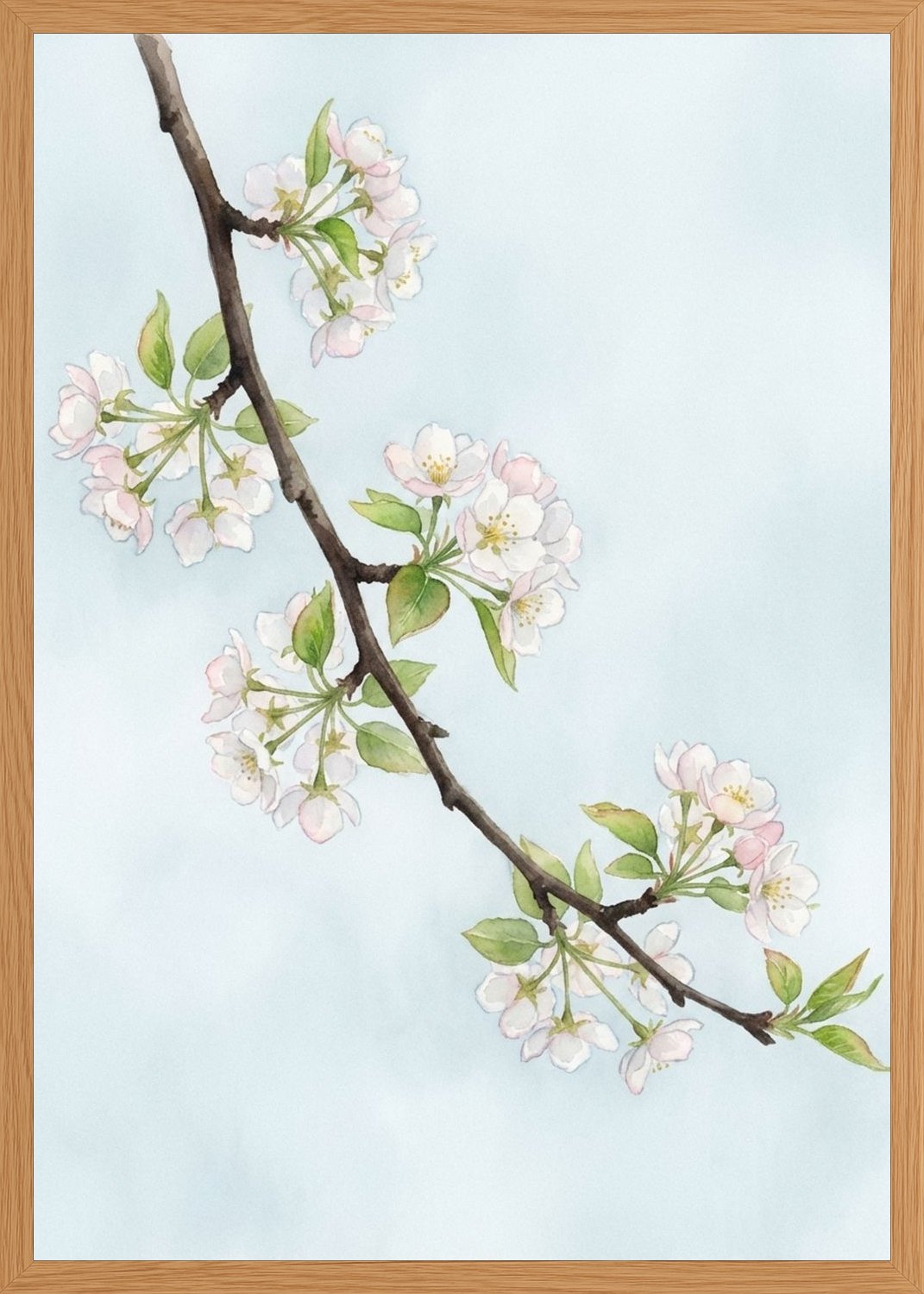 Poster print file
