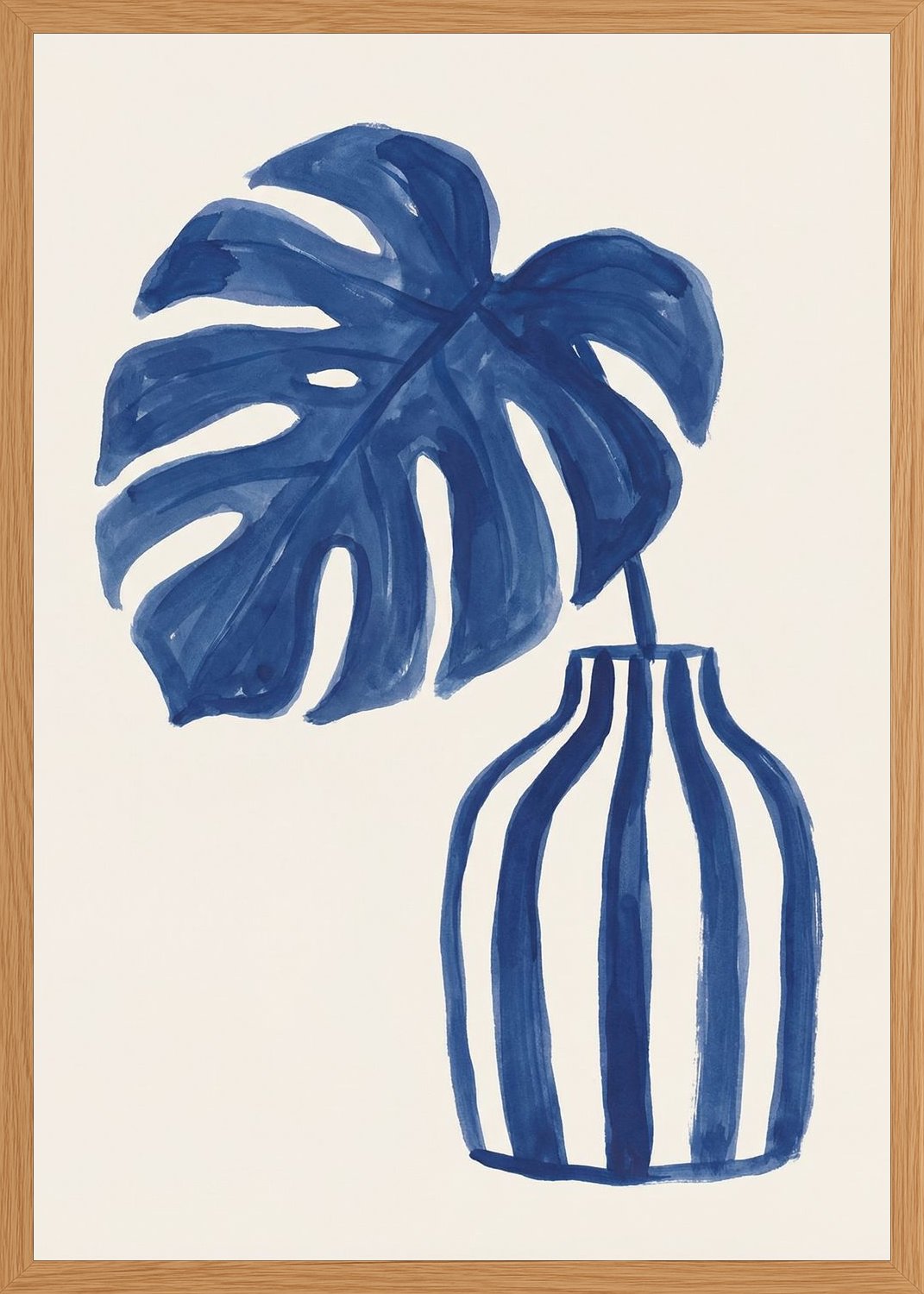Poster print file