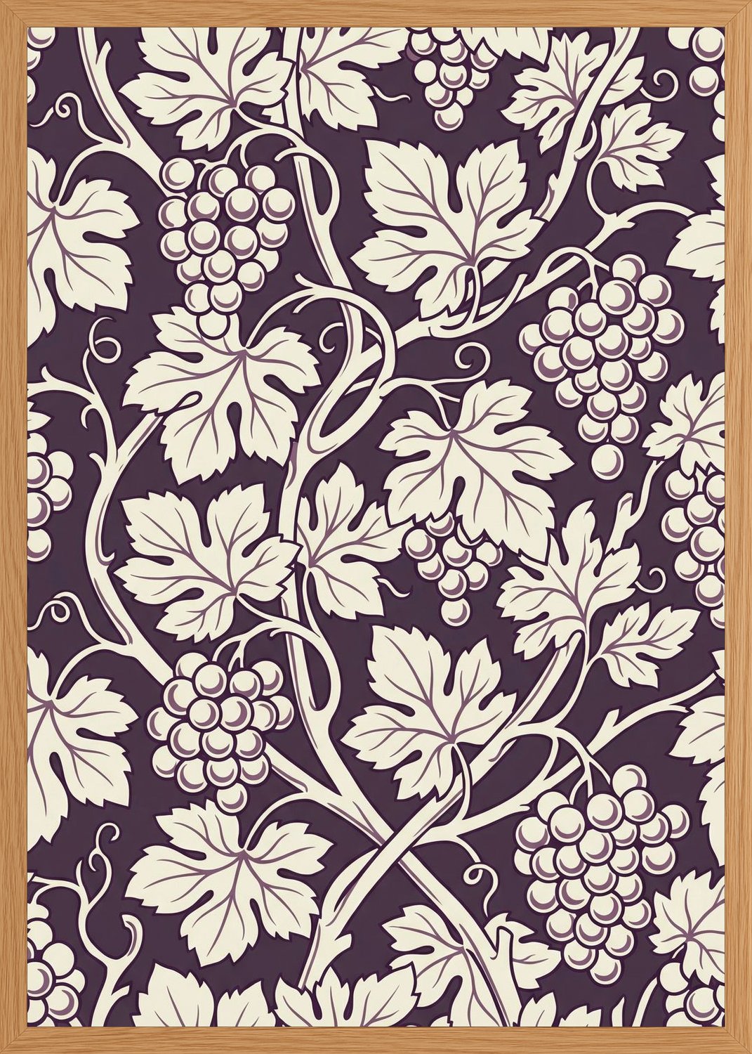 Poster print file