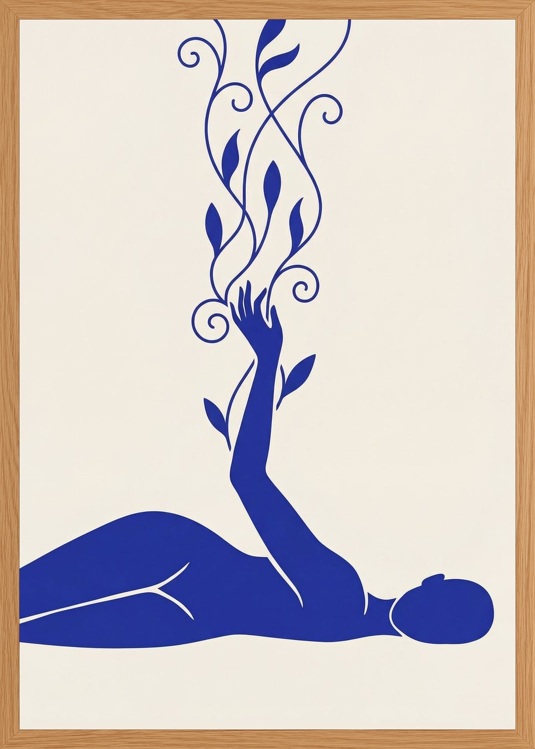 Poster print file