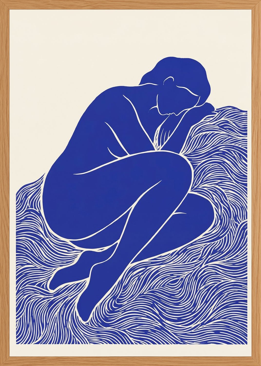 Poster print file