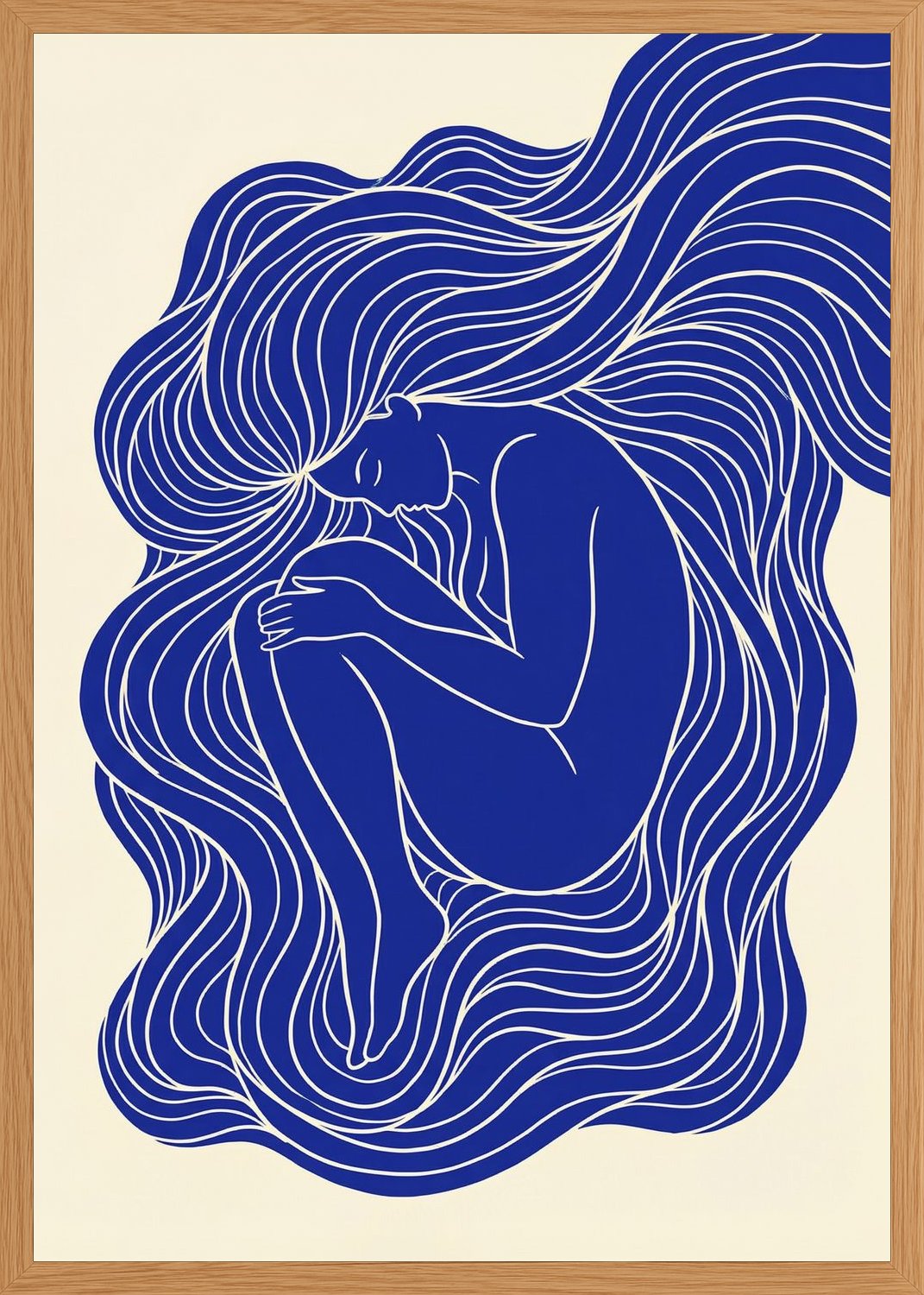 Poster print file