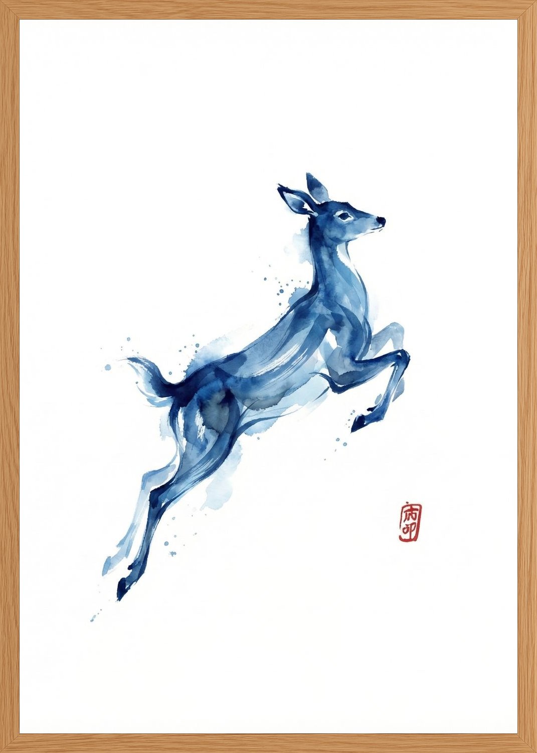 Poster print file