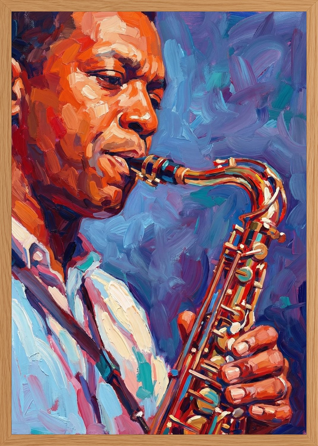 Poster print file