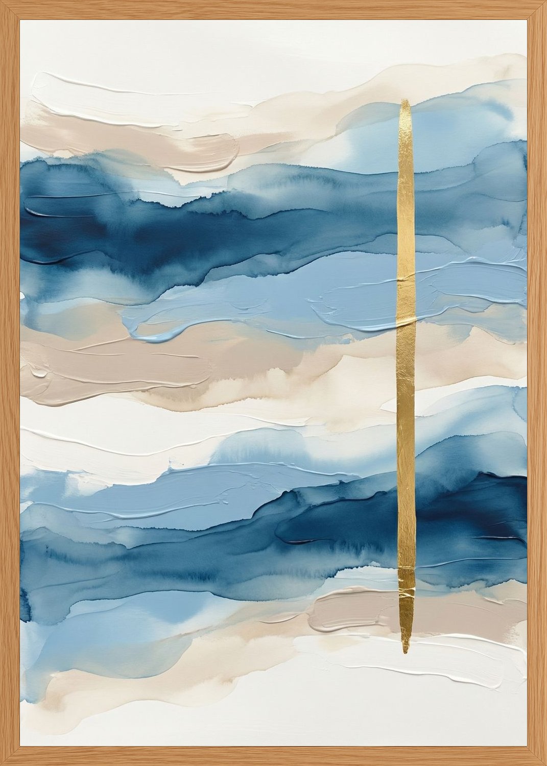 Poster print file