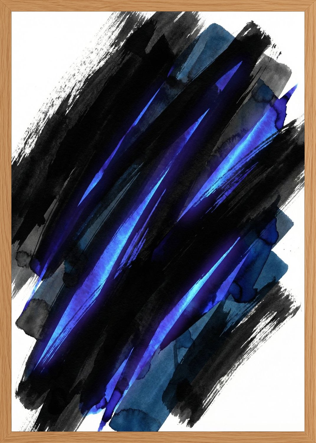 Poster print file