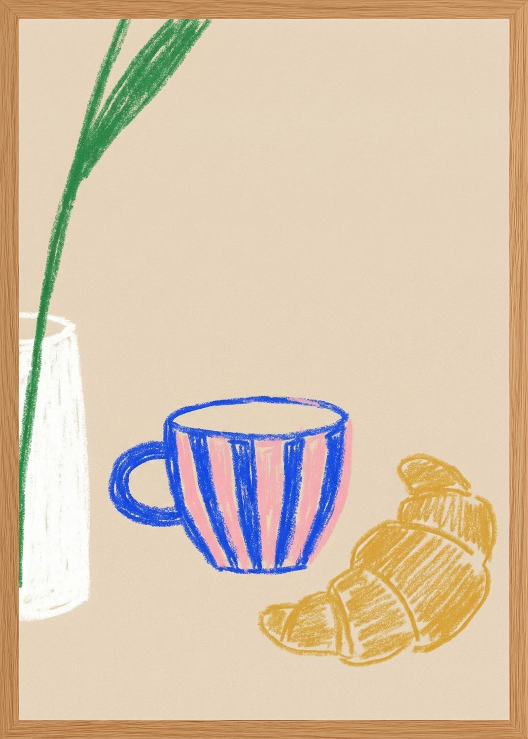 Poster print file