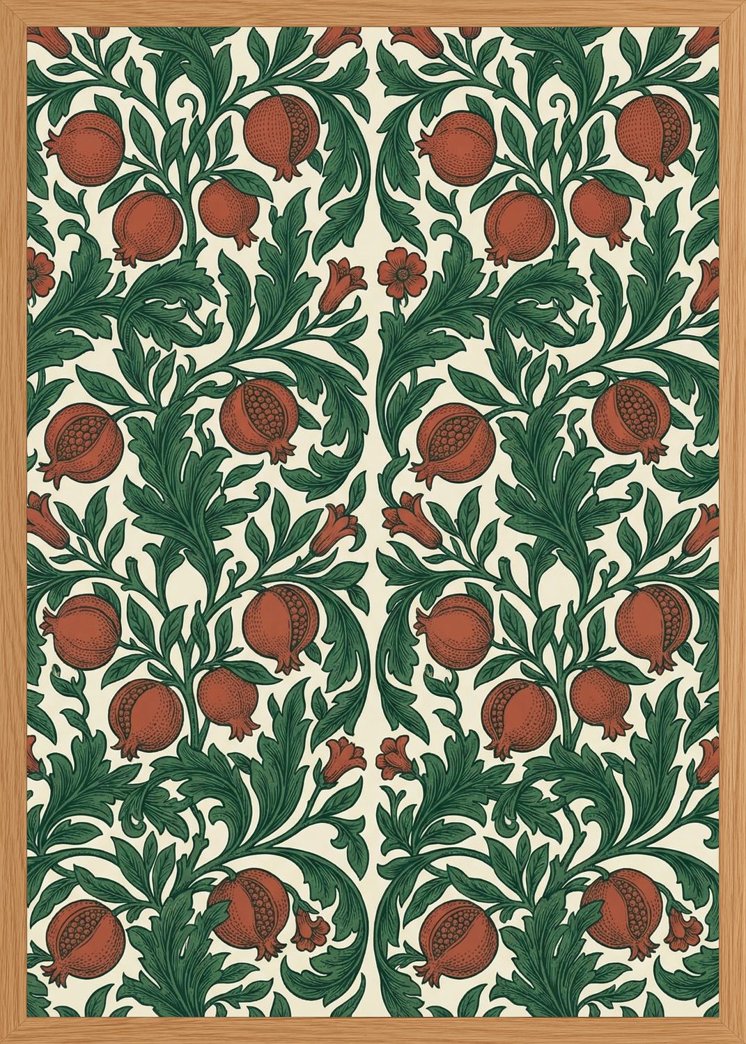 Poster print file