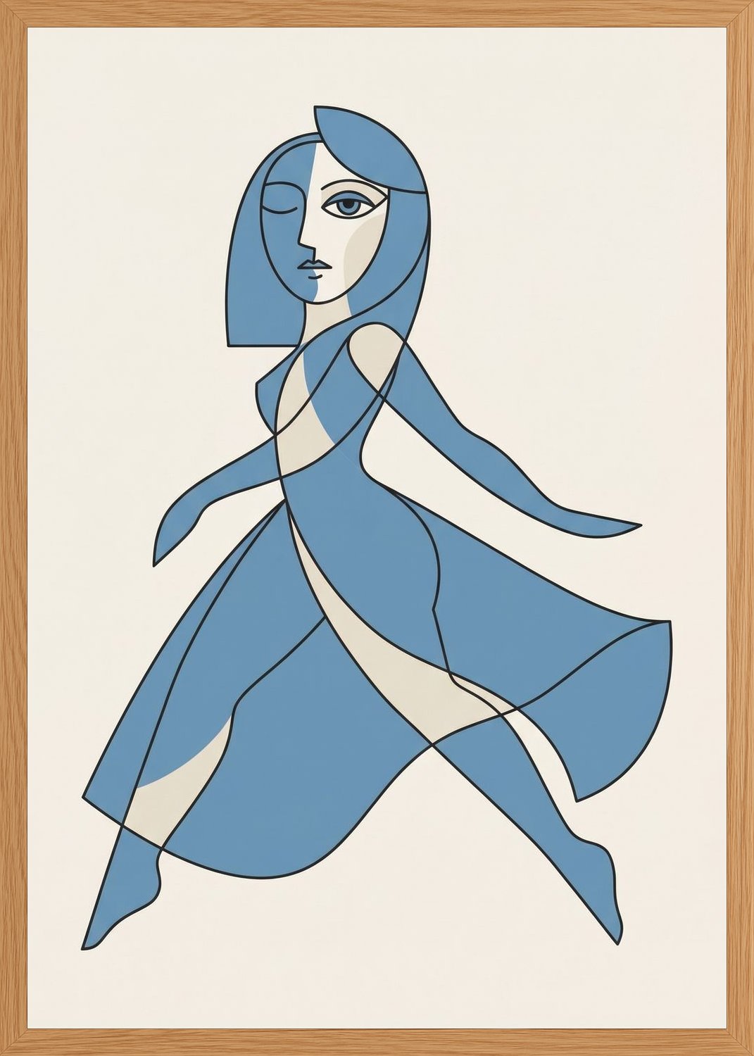 Poster print file