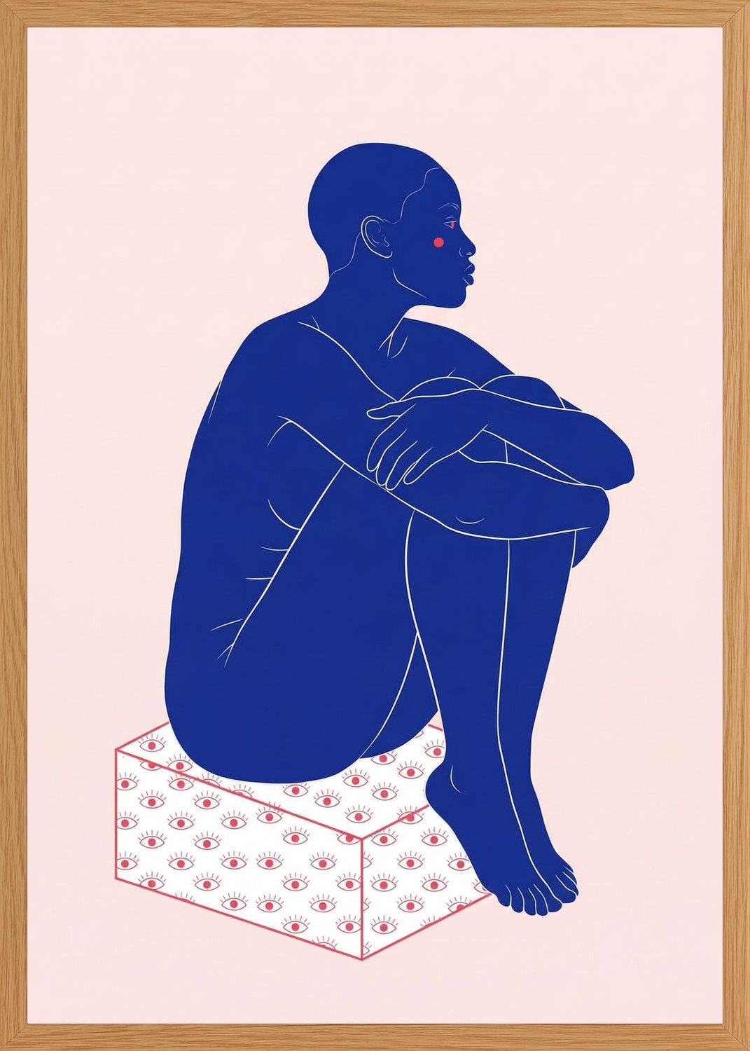Poster print file