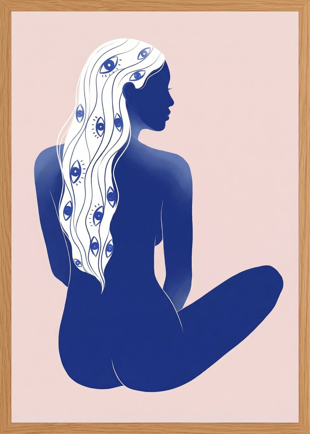 Poster print file