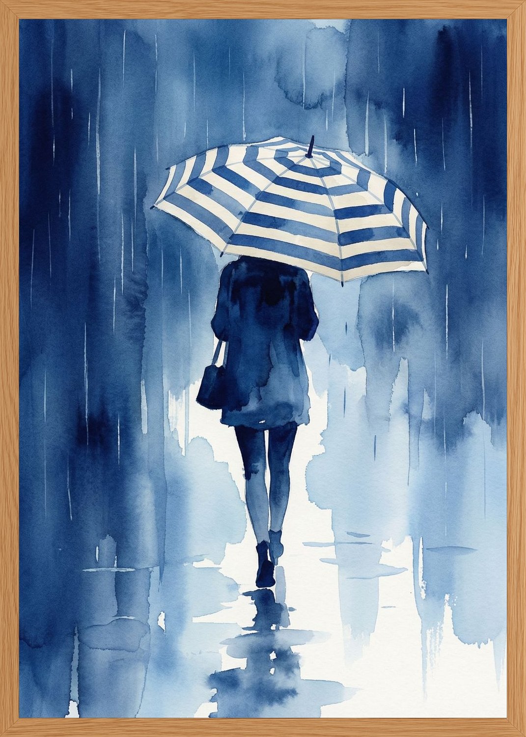 Poster print file